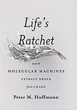Hoffman, Peter, Life’s Ratchet (Basic Books, 2012)